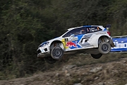 WRC 2014-Highlights